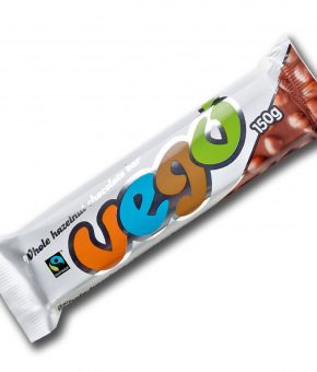 Chocolate Vego 150g
