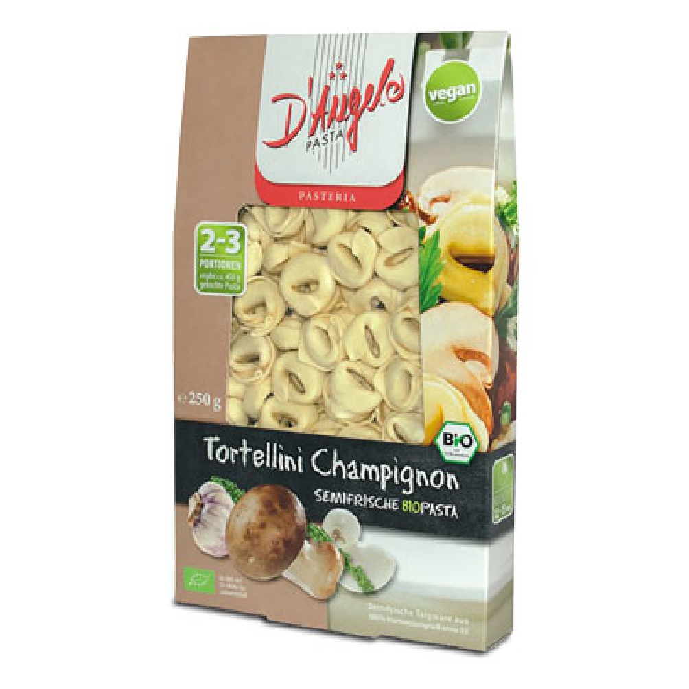 dangelotortellinichampignon250