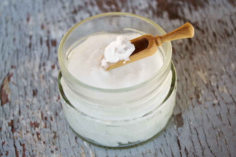 10 Benefícios do óleo de coco