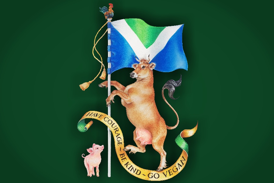 Dia Mundial do Veganismo – 1 de Novembro