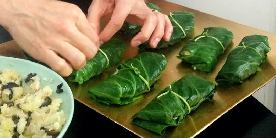 Salada Grega