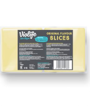 Violife Original Fatias 500g