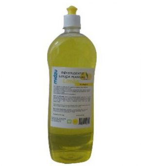 Detergente Louça manual Midzu – Limão