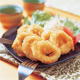 Calamares_panados_vegan Calamares_panados_vegan