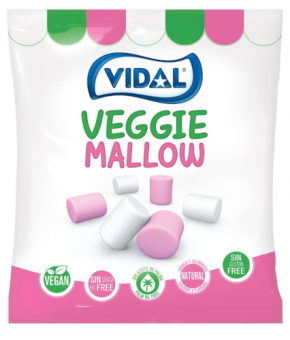 Veggie Mallows vegan
