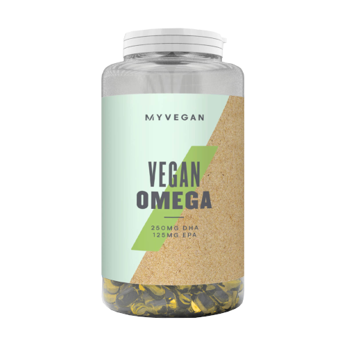 omega-3-vegan