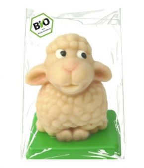 Cordeiro de maçapão BIO