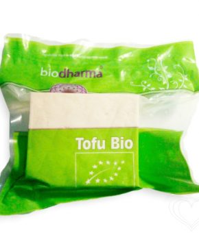 Tofu Natural Bio