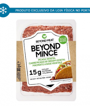 Picado Vegetal Beyond Mince 300g - Beyond Meat