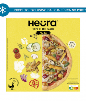Pizza Heura