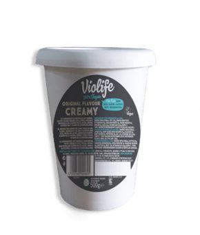 Violife cremoso 500gr