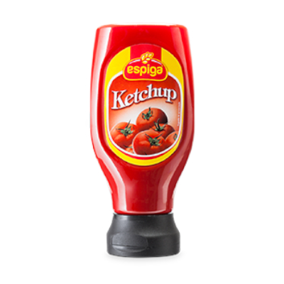 ketchup_espiga_lusitana_vegan