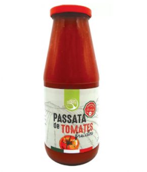 Passata de tomate de Itália