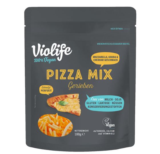 pizzamix