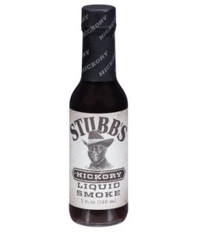 Fumo líquido 148ml - Stub's