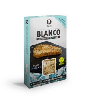 Alternativa Vegetal ao Bacalhau - Vegano