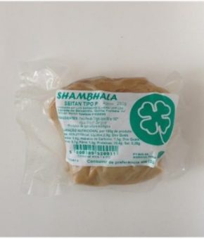 Seitan BIO Shambhala Fresco 500gr