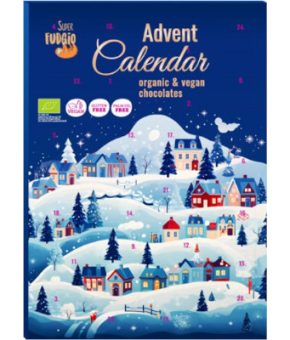 Calendário do Advento Bio