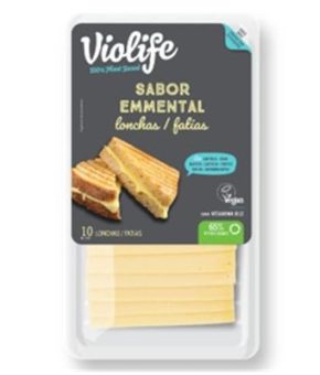Violife Emmental Fatiado