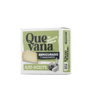 Coiso C/ Alho e Azeite BIO – Quevana