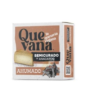 Coiso Fumado BIO – Quevana