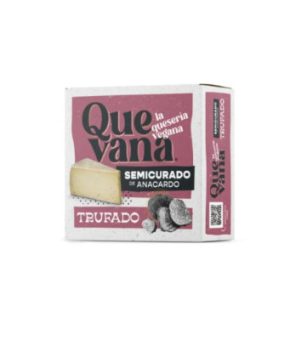 Coiso Trufado BIO – Quevana